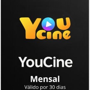 Youcine 30 Dias