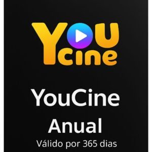Youcine 365 Dias