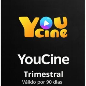 Youcine 90 Dias